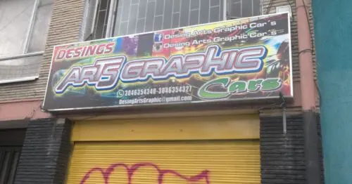 ARTS GRAPHIC CAR`S ARTS GRAPHIC CAR`S